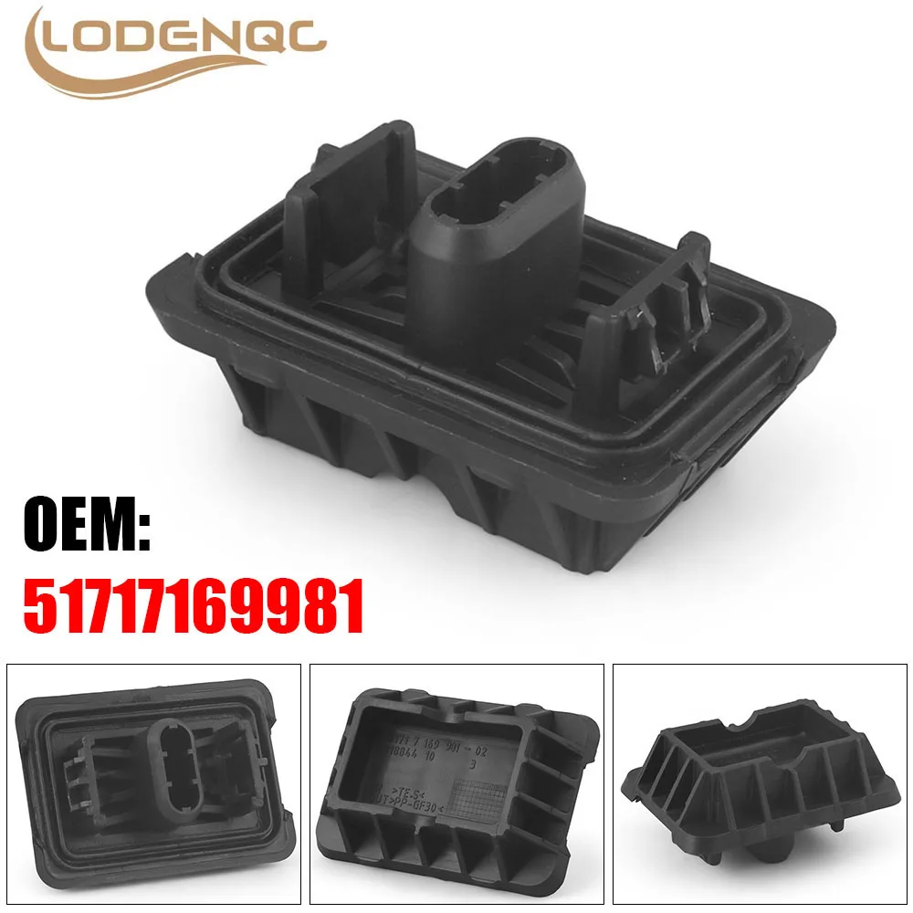 

Подставка под автомобиль 51717169981 Jack Point Pad для BMW 1 2 3 4 6 серии F type