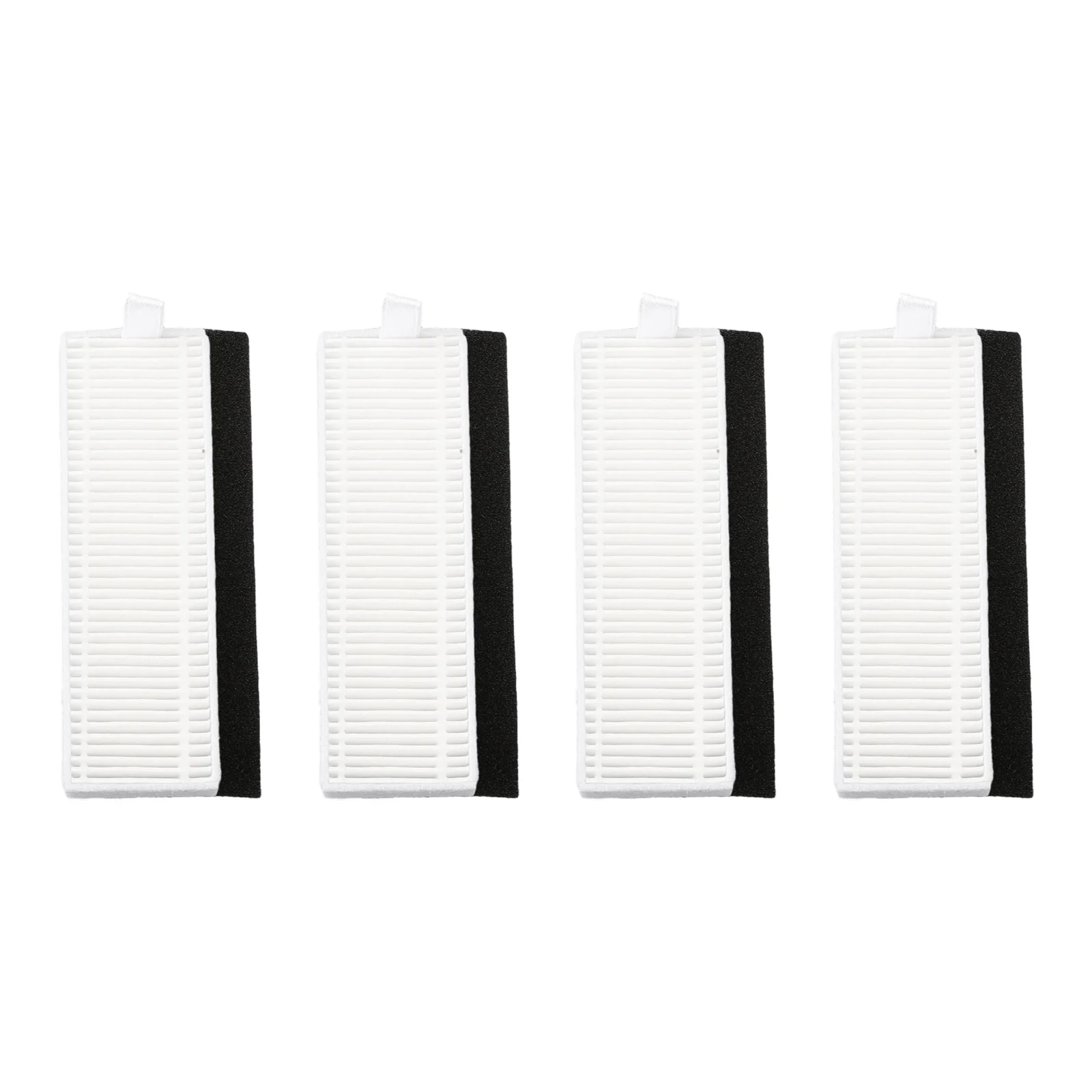 Filters Roller Brush Spare With Rubber Treads For Laresar Evol 3 Household Supplies Robot Vacuum Cleaner Druable