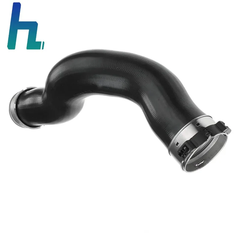 

11618513853 Турбошланг для зарядки воздушного шланга для BMW X5 F15 25dX