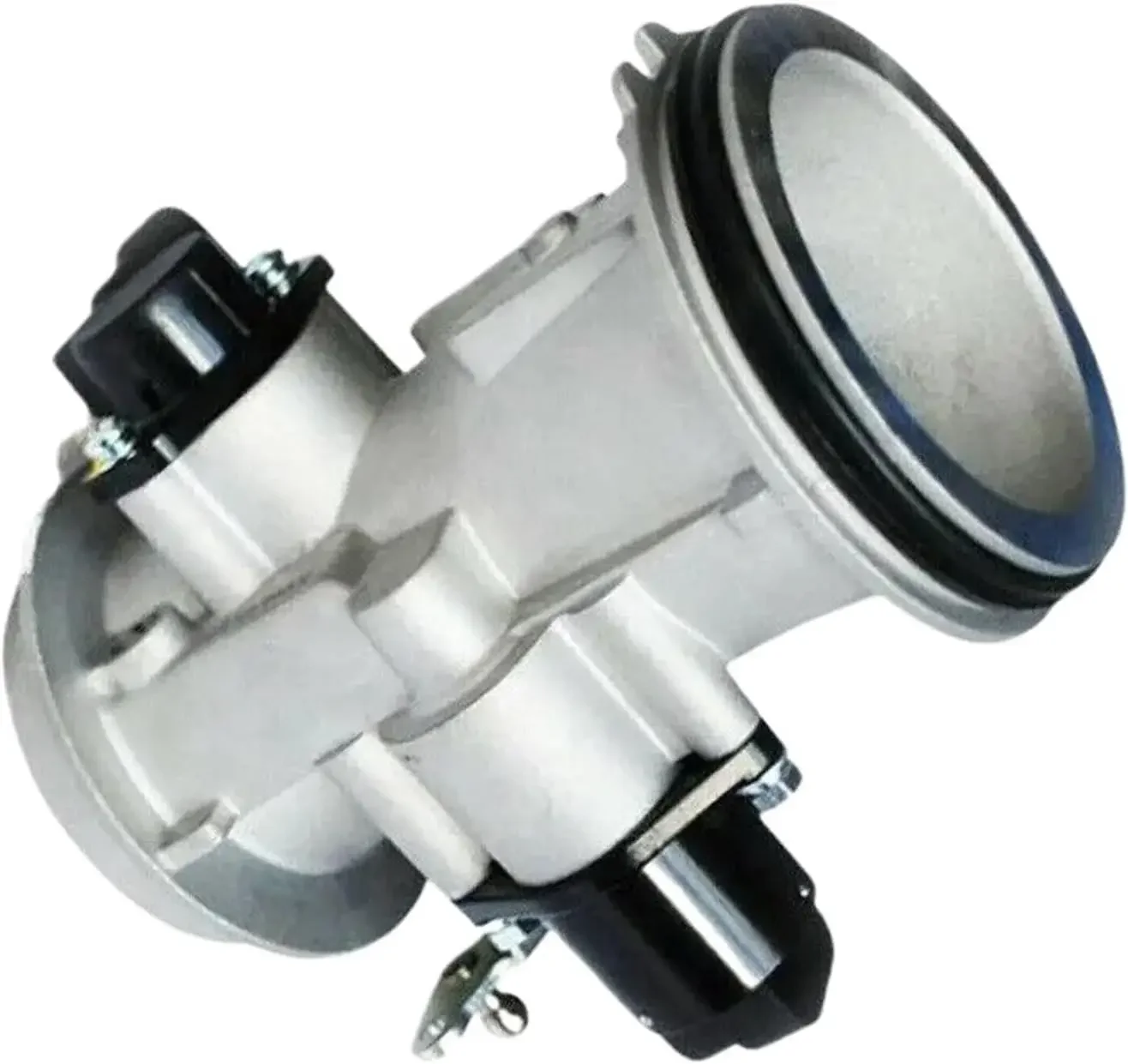 New Throttle body Fit For DACIA OEM:8200908869,8200682611,7700273699,7701206371