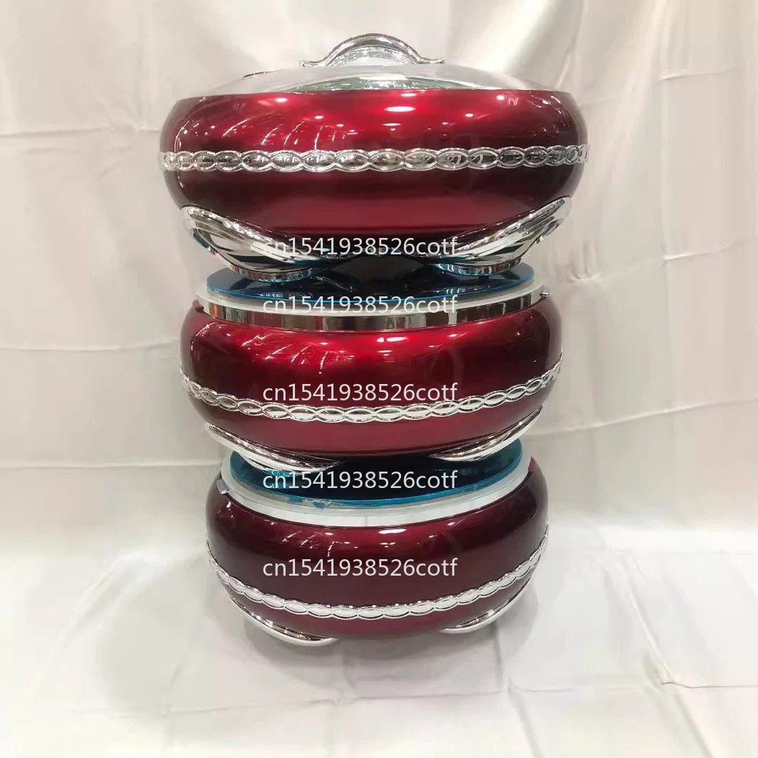 

Хит продаж термоизоляционной коробки 4L5L6L, набор 3.