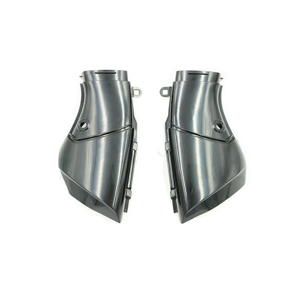 Motorcycle Airduct Intake Tube Ram Fairing For YAMAHA YZF R1 2009-2014 YZF-R1 YZFR1 YZF1000