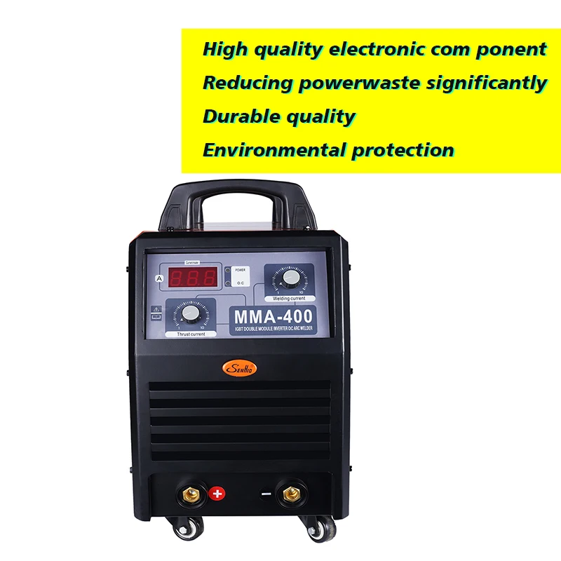 300 Amp Mma Inverter Arc Welding Machine Arc Welding Machine Moving Core Type Welding Machine Mma/Arc Welder