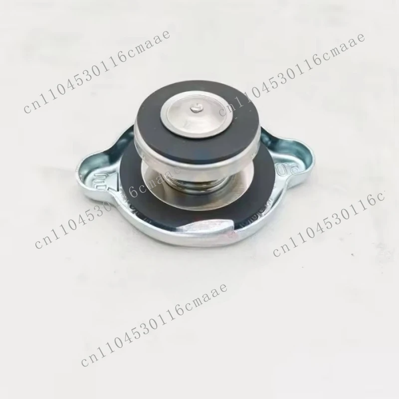 Construction Machinery Parts 3508 3512 3516 Engine Radiator Tank Cover 148-2701 1482701 for Radiator E365B E320D