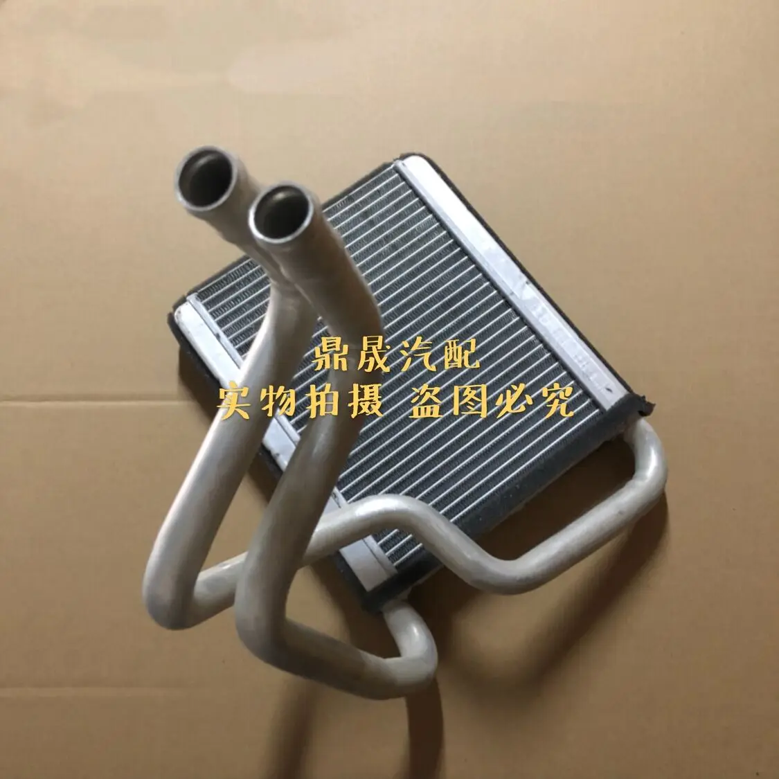

Auto parts High quality Heater Radiator Core For Suzuki Liana Aerio Baleno 74120-54G10 74120-54G11