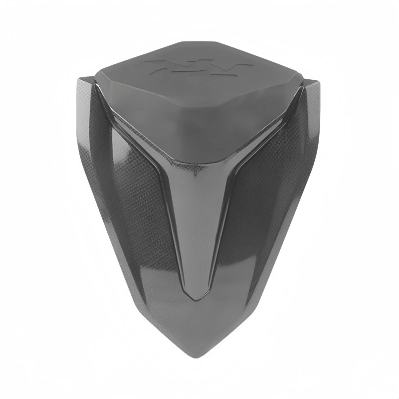 Motorcycle Rear Hump Tail Cover Single Seat Cover Rear Seat  Modified Seat Cushion for Honda CBR 250 RR CBR250RR 2017-2022