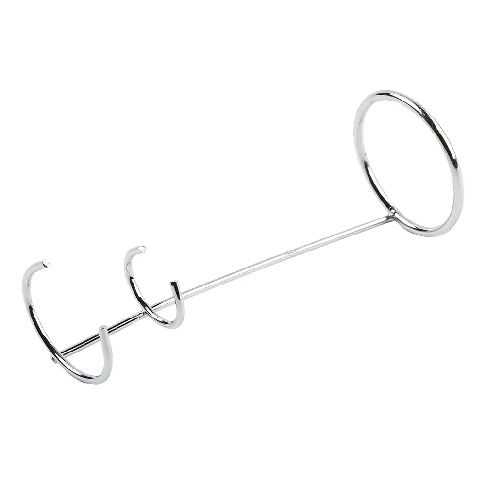 Soportes eléctricos para batidor de huevos, mezclador de leche, soporte para Espumador, soportes para cafetera, utensilio de cocina para el hogar