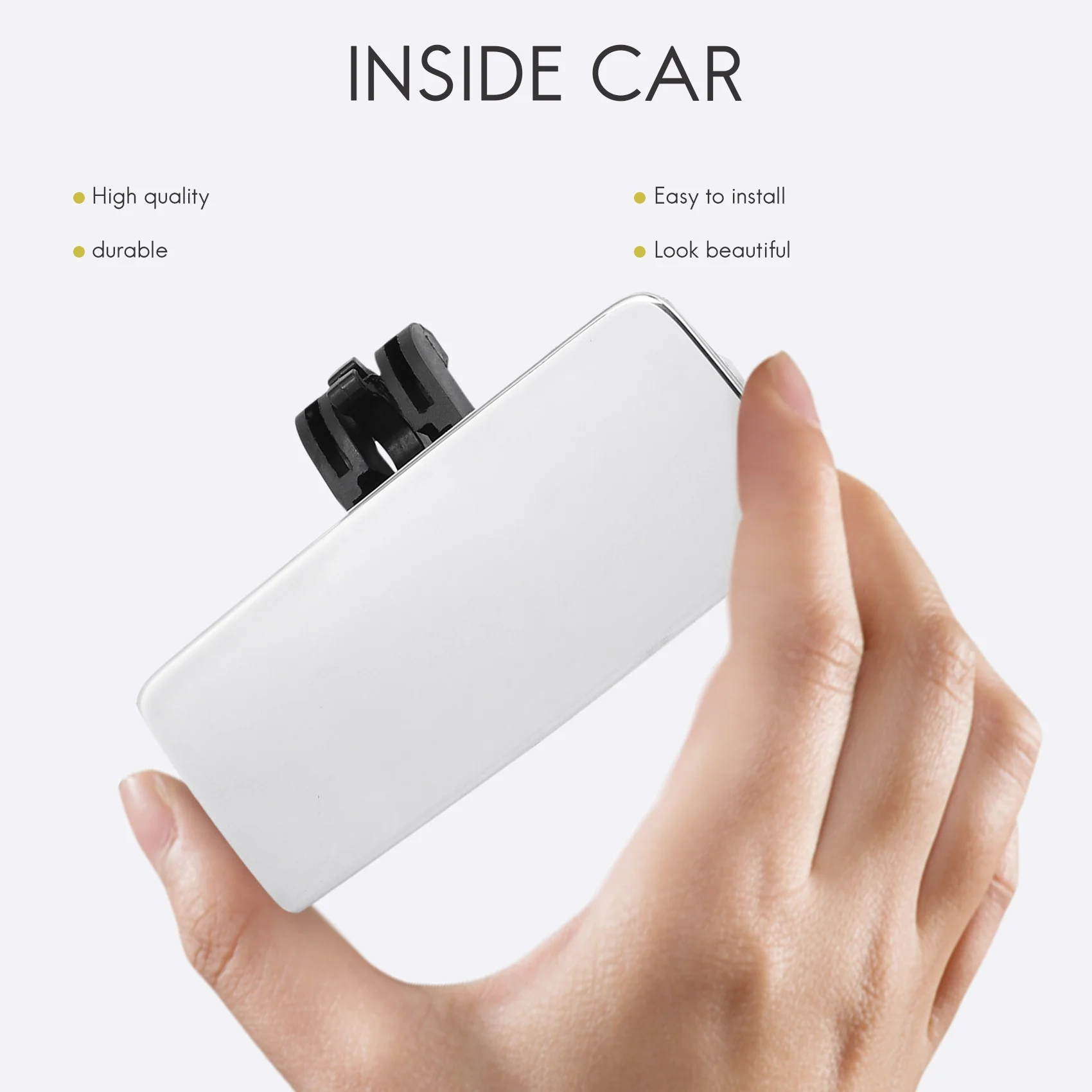 フィアットグランデプント用リッドハンドル、カラーグローブボックス、新品およびRhd、735450126