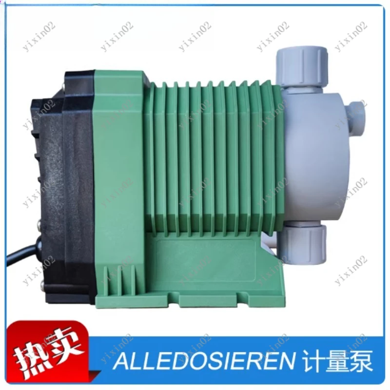 Small Electric  Dosing Pump Automatic Electromagnetic Micro Quantitative Dosing Equipment