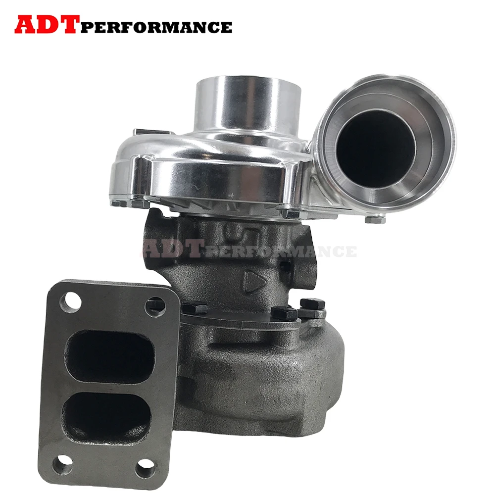 

TD04HL TURBOCHARGER K24 53249706010 Turbo For Mercedes Benz Truck Engine OM364A 1985-2008 3640961999 A3640960399 53249886010