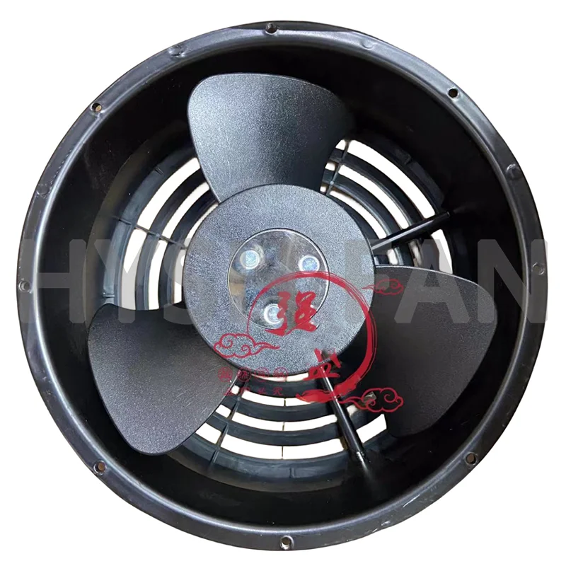 F2E-250B-230 230V 25489 Axial Flow Heat Fan