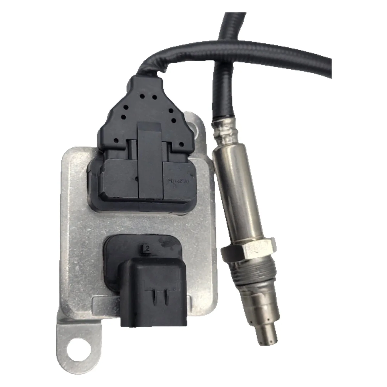 Fotografia 6: Sensor NOx 12669595 5WK96645H para Chevrolet Silverado Express GMC Savana Sierra 2010-2015
