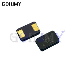 10pcs 13.56MHZ 13.560mhz 20pF 2Pin 5032 13.56M smd quartz resonator Crystal new