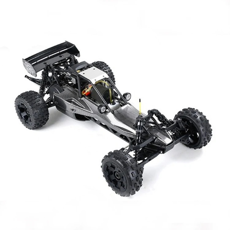 Rovan  5B 29CC 1/5 Scale RC Car High Speed Gas Gasoline Petrol Nitro Powered Remote Control Truck for Adult With 2 Stroke