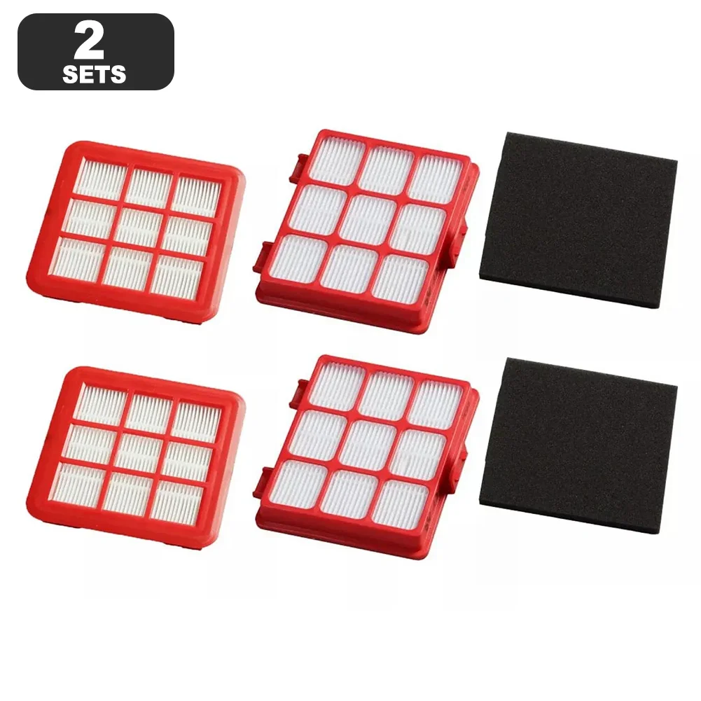 Home Appliance Filter Solution Optical Filter Motorized Filter H13 HEPA Filter 99.97 Filtration H13 HEPA Grade Easy Maintenance