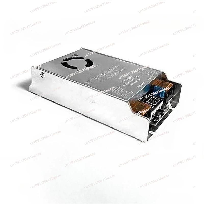 

Suitable for 48V 60V 72V 84V 96V MPPT solar boost controller, 450W charger, driving charger