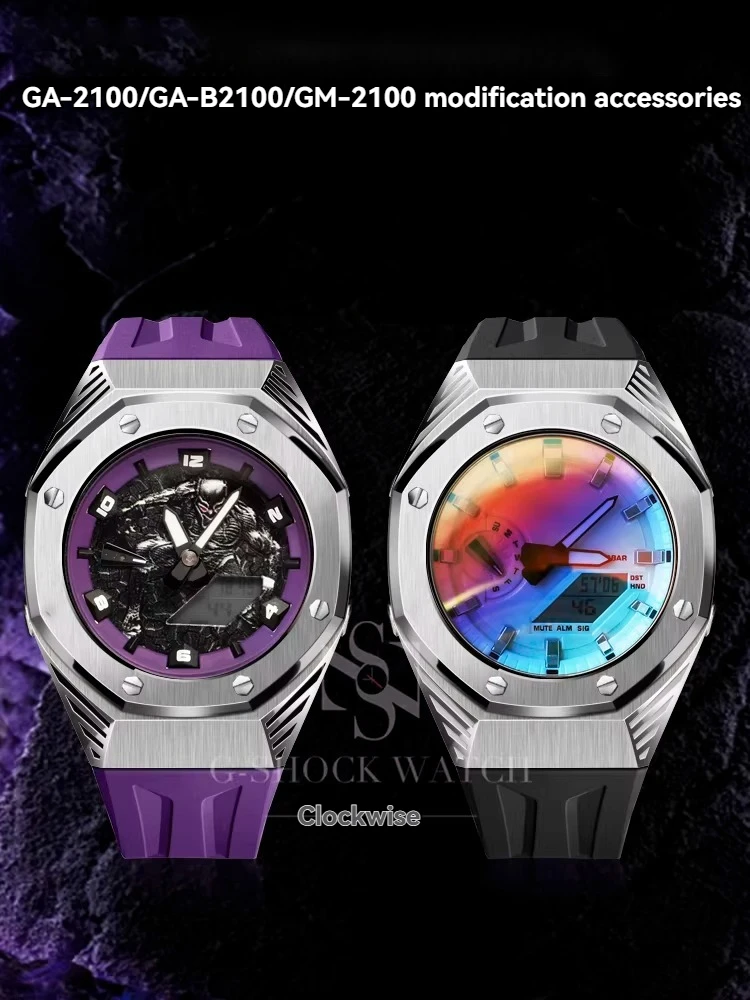 GA-2100/2110B2100/ …