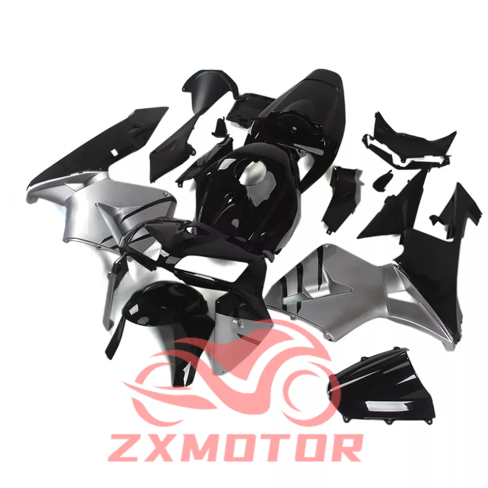 Motorcycle Accessories Fairings for HONDA CBR600RR 2005 2006 Sportbike Prime ABS Fairing Injection Bodywork Kit