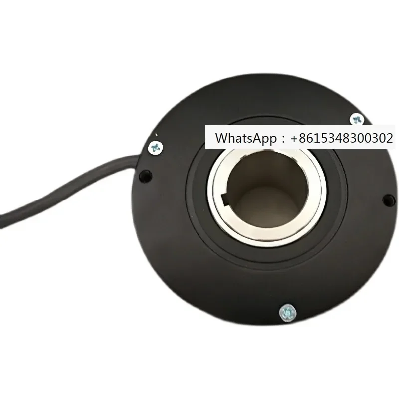 

Elevator encoder 1024 pulses with various pulse/aperture options ROTARY ENCODER hollow shaft