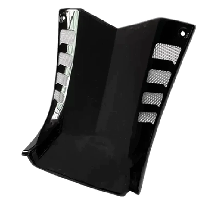 

Motorcycle Fuel Tank Protector Fuel Tank Decorative Cap Accessories Tunnel Middle Cover Replacement For TMAX 530 2012-2016 B-L94