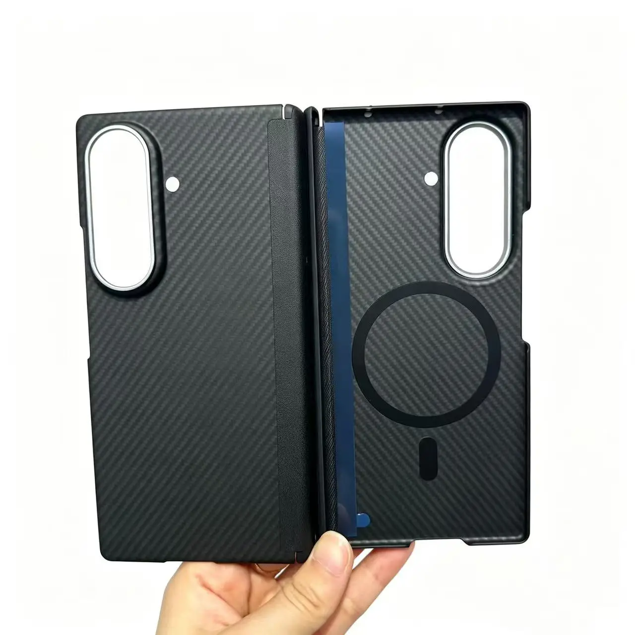 Thumbnail 2 - #49 Best Rated Samsung Z Fold 3 Cases to Buy in 2026