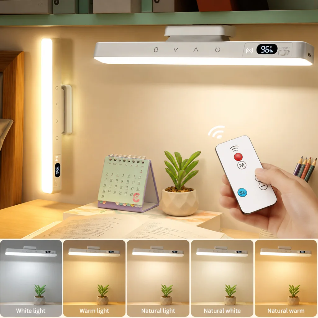 #2 Top Desk Lamps Picks for Every Budget