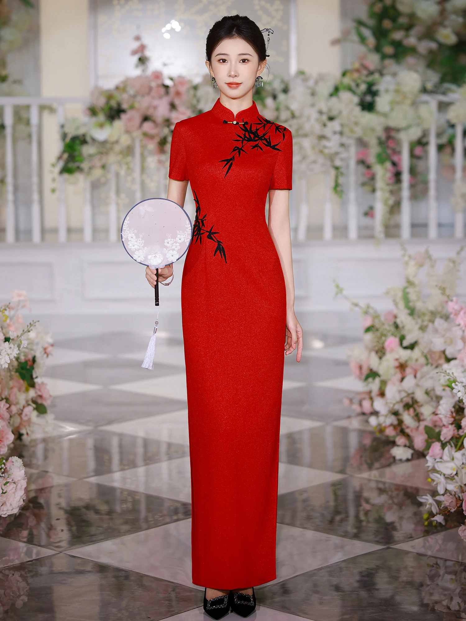 Spring Jiangnan Ori…