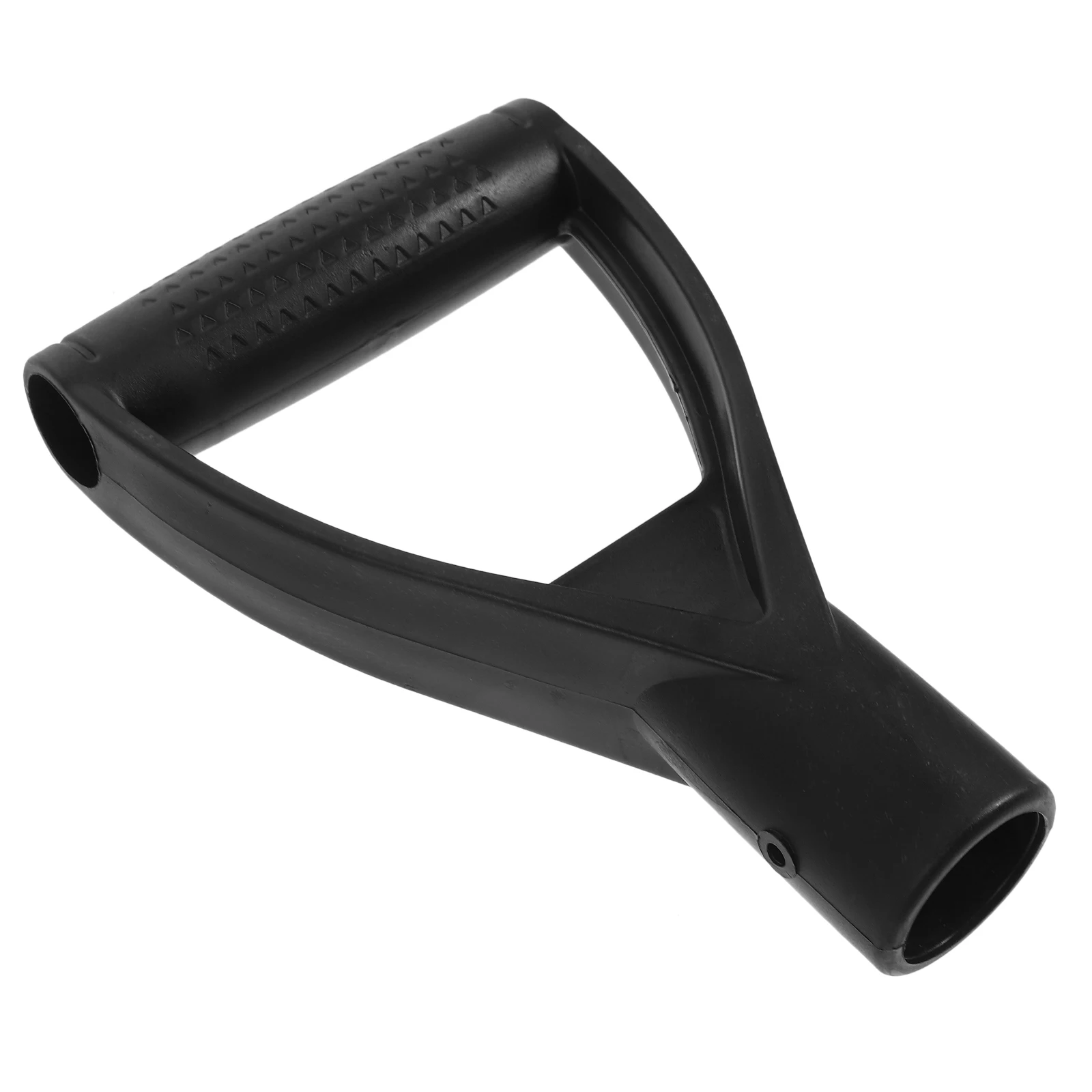 

Plastic Shovel H Grip Durable Comfortable Garden Tool Replacement Part Snowplow Rake Easy Anti Palm