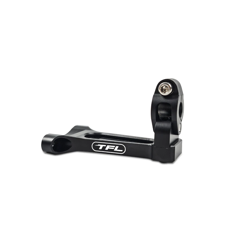 TFL Concentric T-bar Linkage Single - for RC Model Boat Engine Mount Link Part