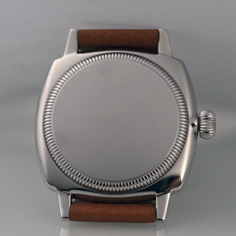 Baltany 2025 Jam Tangan Mekanis Baru Miyota 9039 S4015 Kaca Safir Bercahaya Baja Tahan Karat 200M Kedap Air Reloj Hombre