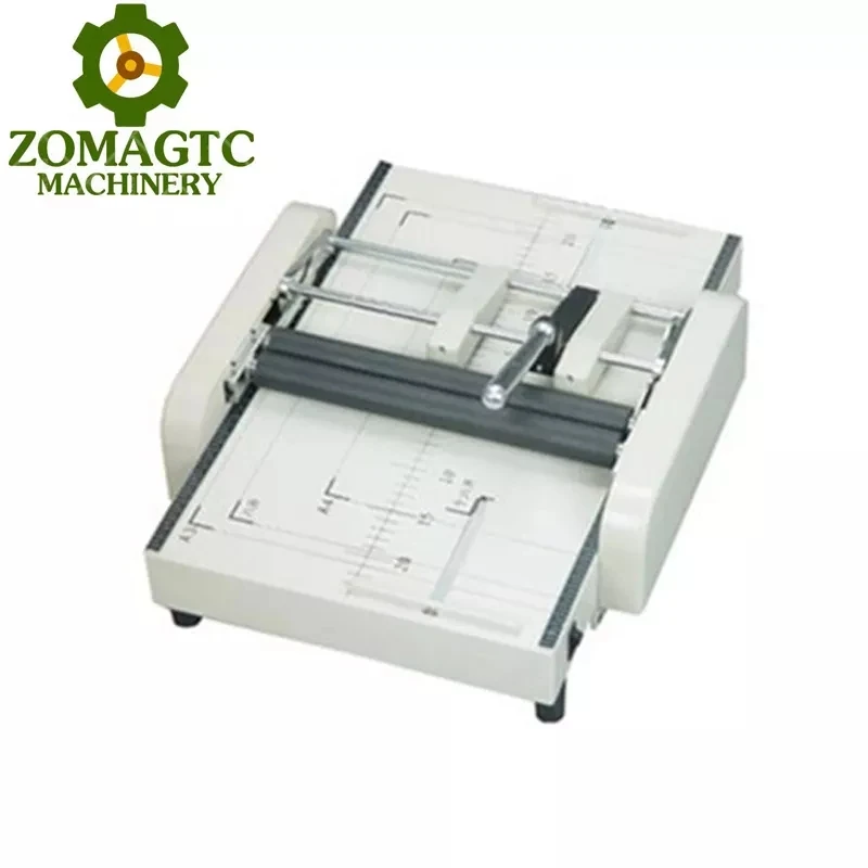 Binding machine a3 automatic binding and folding machine automatic folding and binding machine