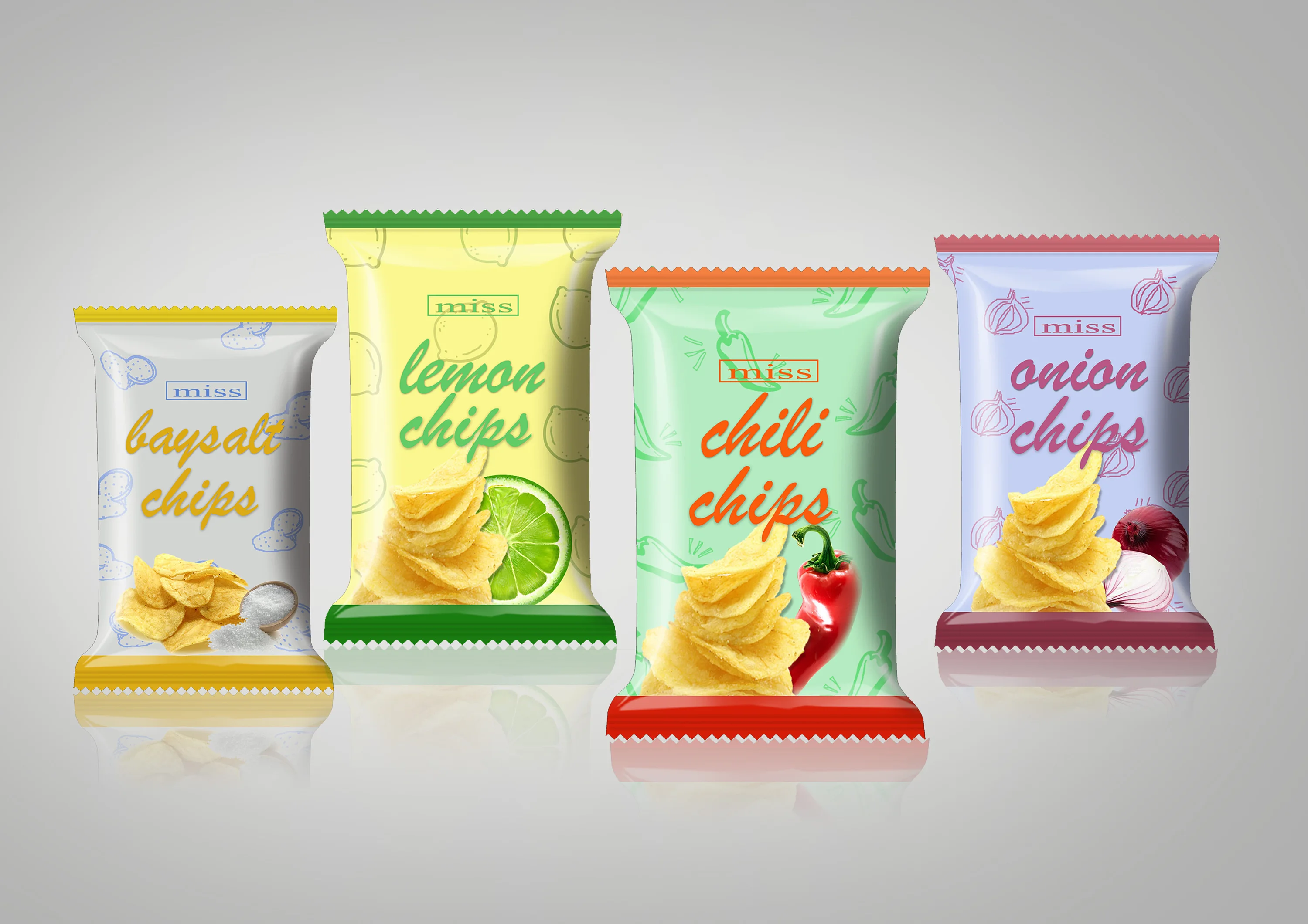 CE Marked Automatic Food Packing Machinery for Potato Chips Packaged Food Sugar Snack Coffee Milk Powder Packing Machine