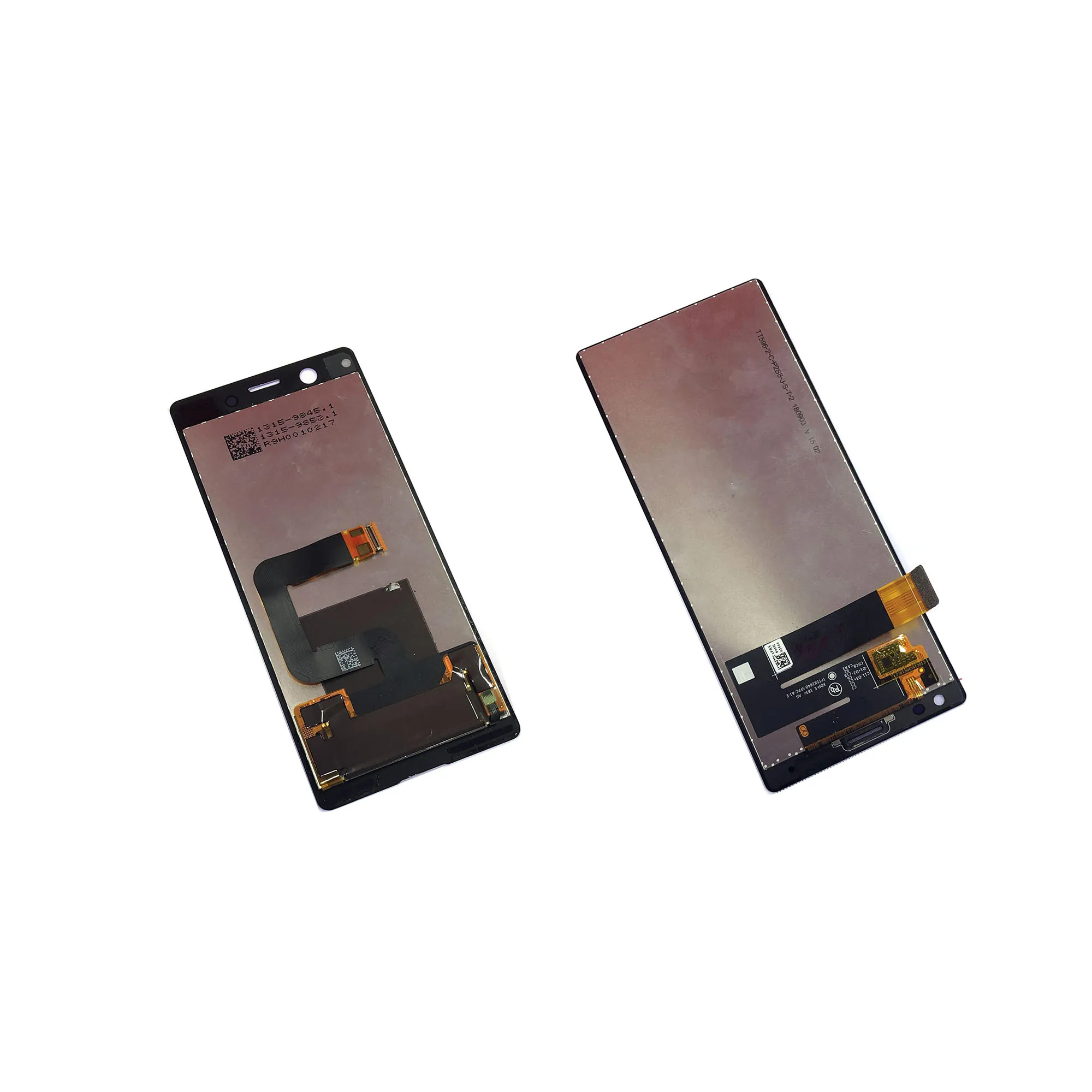 ЖК-экран для Sony Xperia X Ace X8mini X10 Xmini Сенсорная панель экран дигитайзер в сборе детали