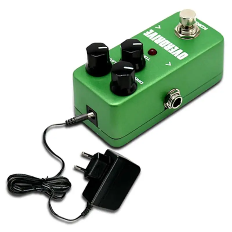 Guitar Mini Effects…