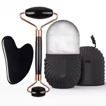 3pcs set-Black