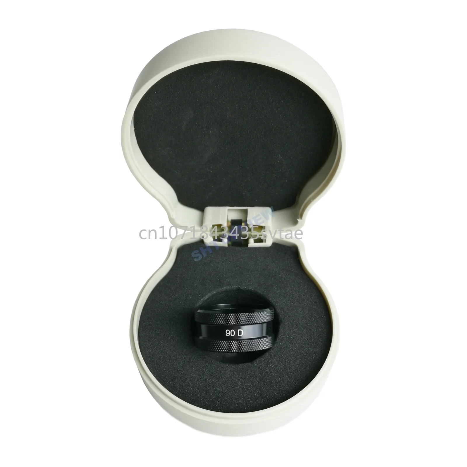 خصائص الأدوات الجراحية للعدسة الشبكية 20D 78D 90D ملحقات عدسة العين عدسة الشبكية للعيون