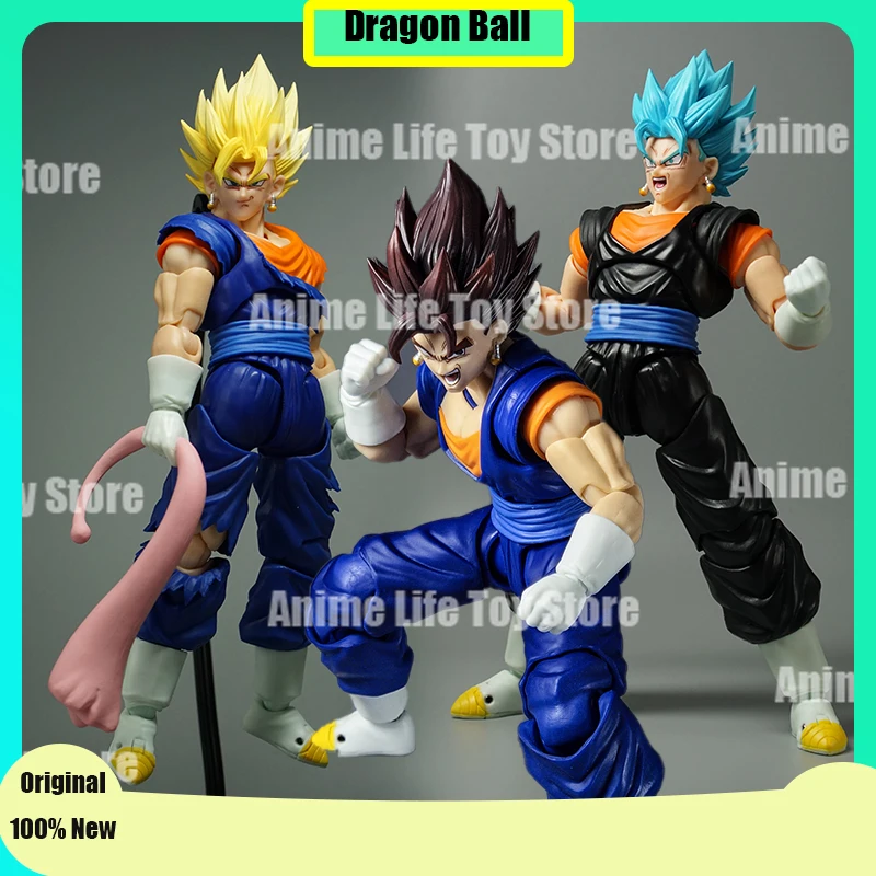 OCToys Dragon Ball Vegeta Son Goku Head Accessories Oc01 Oc02 Oc03 Anime Action Figures Collection Model Statue Toy In Stock