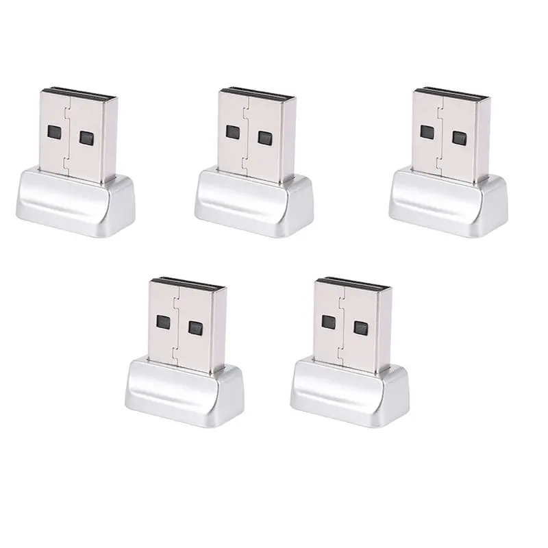 M51K-5X USB Fingerprint Reader For Windows 10 Hello, Biometric Scanner For Laptops & PC