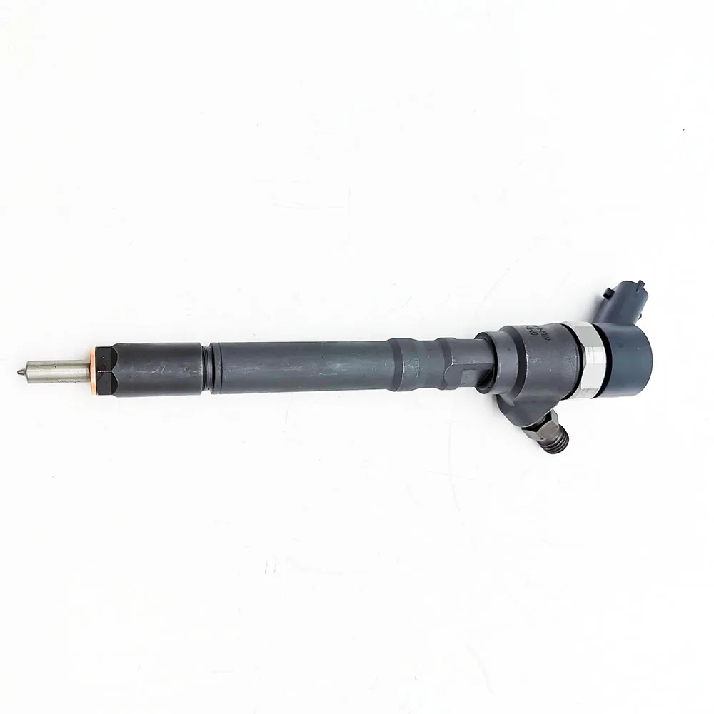 High Quality New For 33800-27000 0445110064 0445110101 Diesel Fuel Injector Nozzle For Hyundai Santa Fe Kia Carens 2.0 CRDI