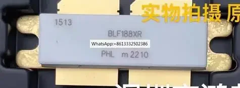 BLF188XR   High frequency tube microwave radio frequency tube quality assurance