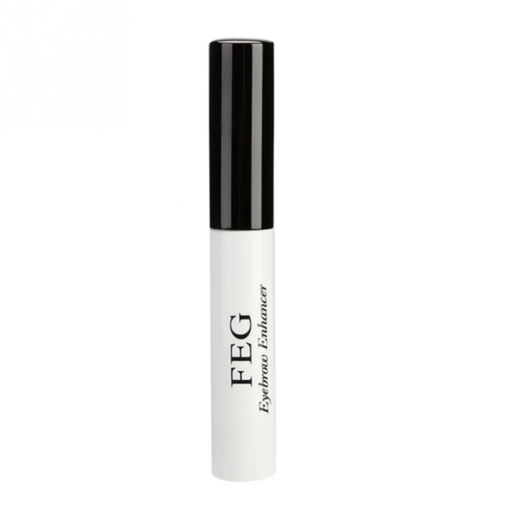 Nourishing Enhancer Eye Brow Protable Eyebrow Growth Eyebrow Growth Serum Helps You Get Thick Eyelashes