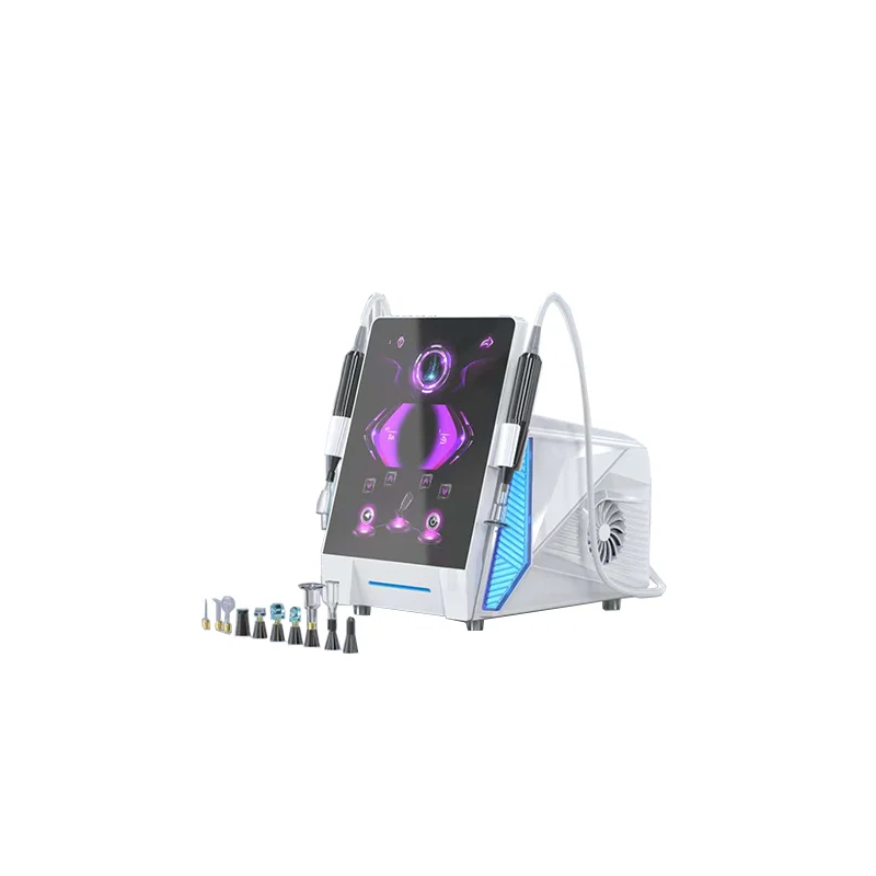 Portable 2 in 1 Cold Plasma Eyelid Lifter Effective Painless Minimally Invasive For Wrinkle Removal Skin Rejuvenation Machine image 5