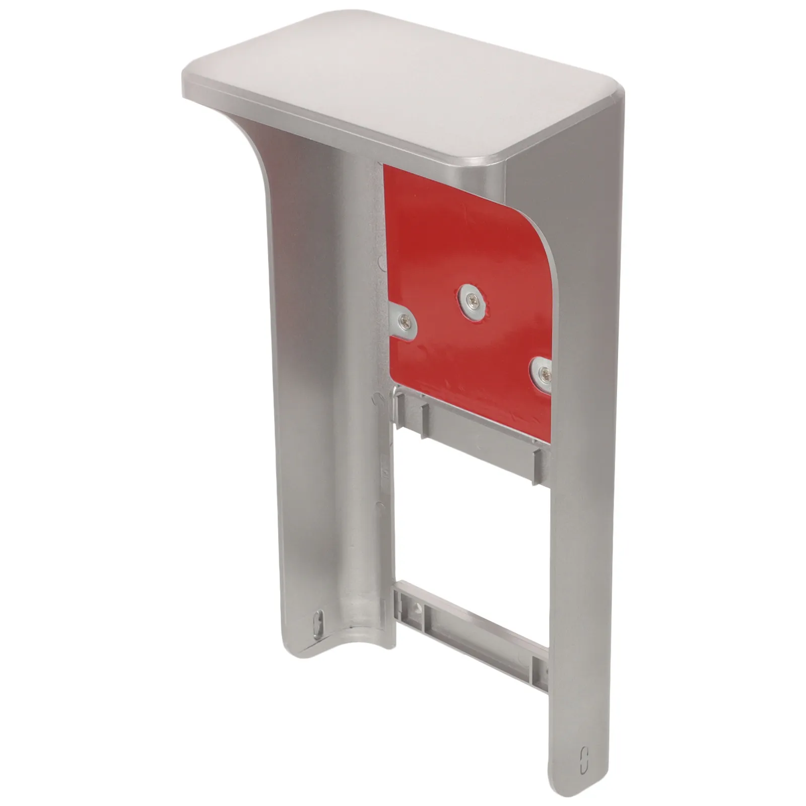 Outdoor Doorbell Rain Cover Weatherproof Cover for Home Gate Doorbell Protection Shell Protection Shell for Door Access