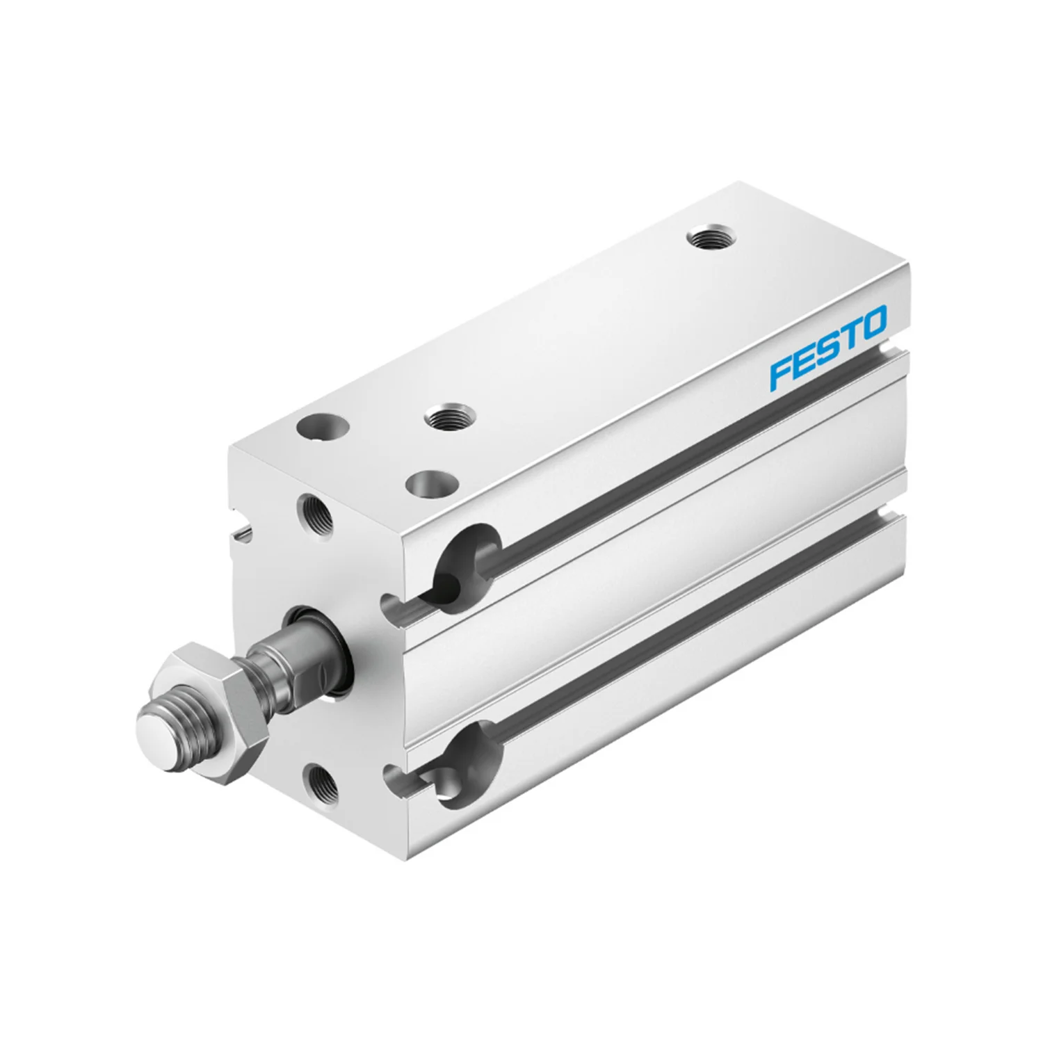 

FESTO DPDM-20-50-PA 4840806 Compact Air Cylinder New