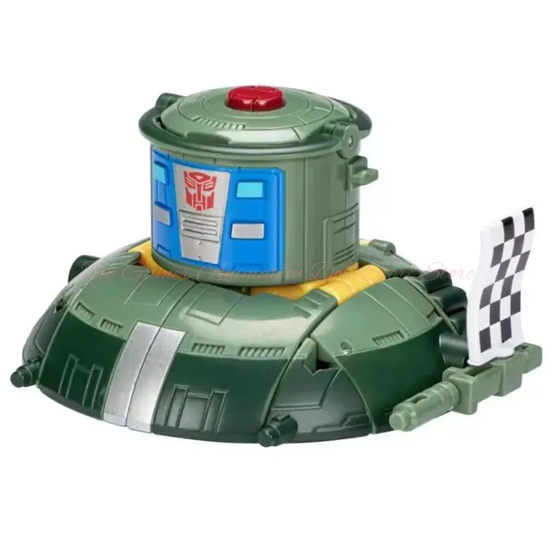 【Disponibile in magazzino】Hasbro Transformed Toys Legacy Series Velocitron Speedia 500 Collection Line Cosmos Action Figure Toy Model