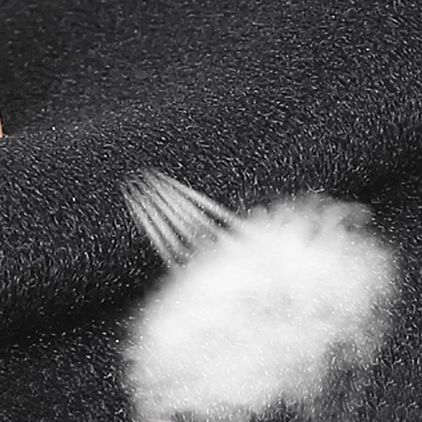 

Soft Neck Brace Cervical Massage Wrap Portable Magnetic Warm Neck Brace For Air-Conditioned Room Travel Workplace Nighttime Men