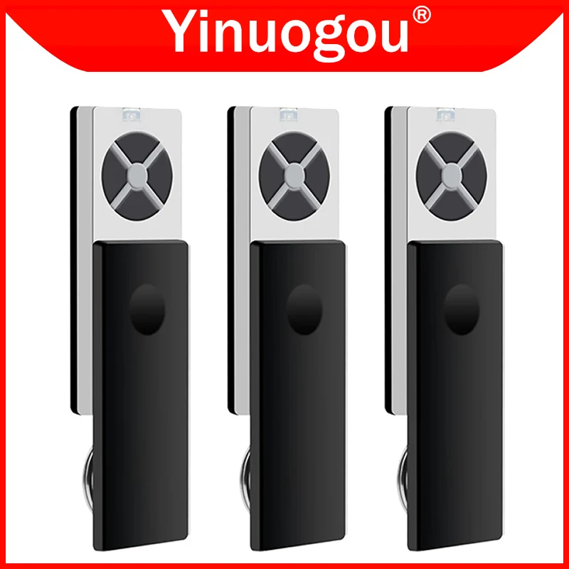 

3 шт. TX4UNI D-66793 пульт дистанционного управления 433 МГц для TX4UNIS TX4UNIF TX2EV TX2REV ME960-LM E940C E950C TX4RUNI