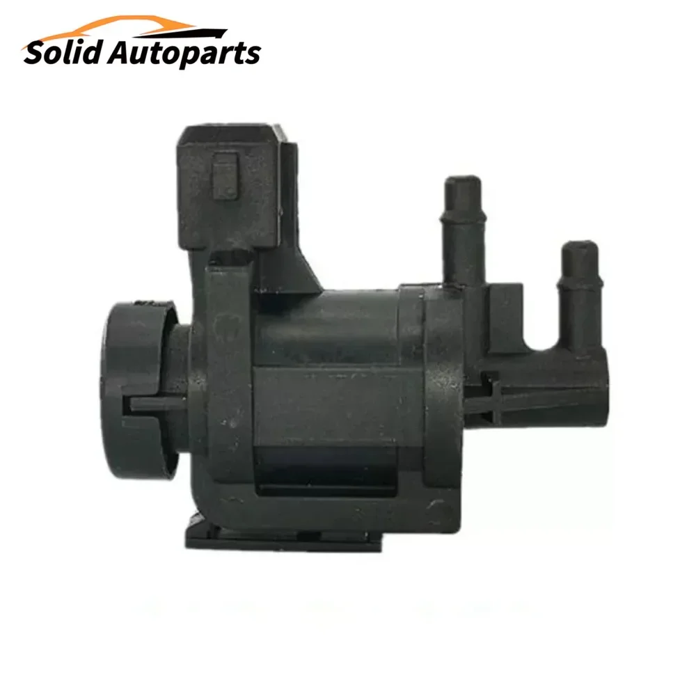

1J0906283A Boost Pressure Solenoid Valve For Audi A3 A4 A6 Volkswagen 1.6L 1.9L 2.0L 3.0L New 98AB-9E882-AA 1079561 191906283A