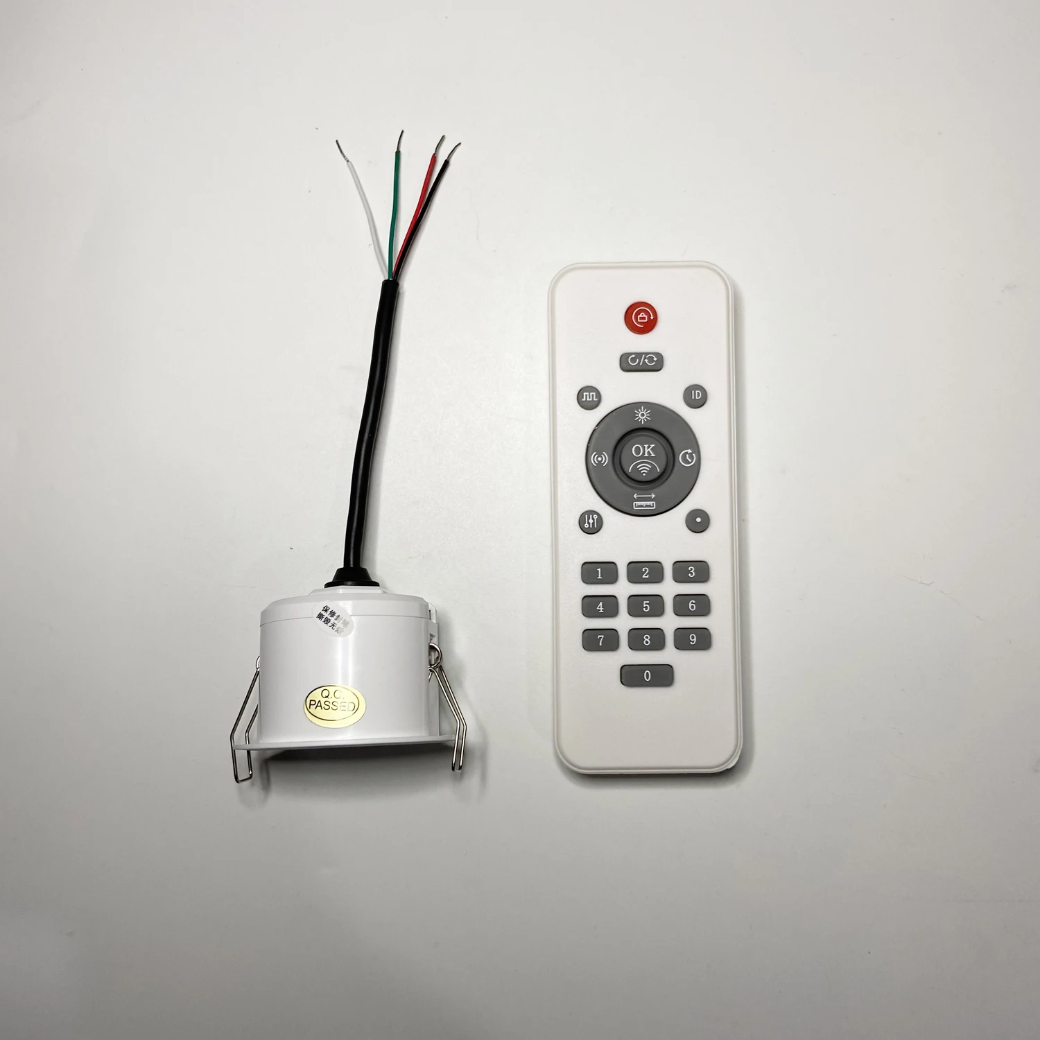 Thumbnail 4 - #3 Motion Alarm Sensors Comparison Guide