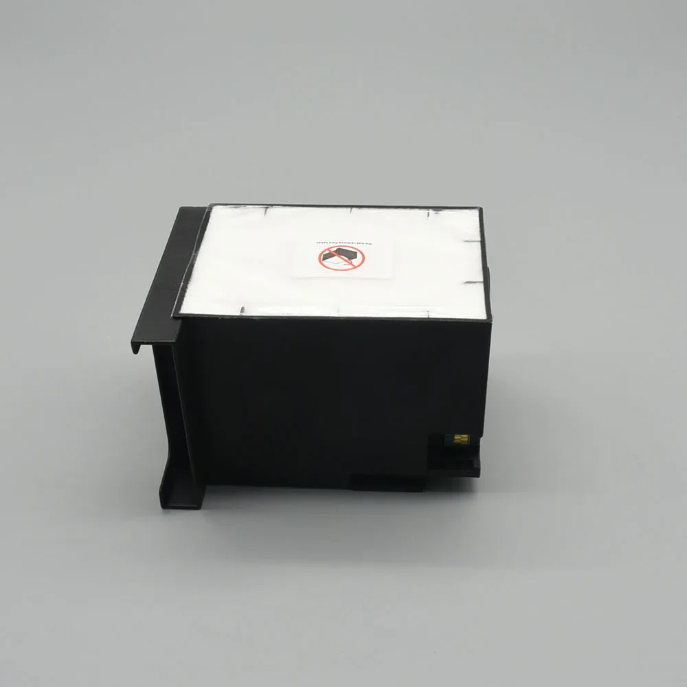 5X T6714 C13T671400 PXMB6 Waste Ink Tank Sponge Maintenance Box for EPSON WorkForce Pro WF C8190 C8610 C8690 C869 C878 C879